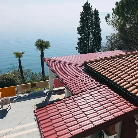 Ljerka, Step To The Sea Villa *