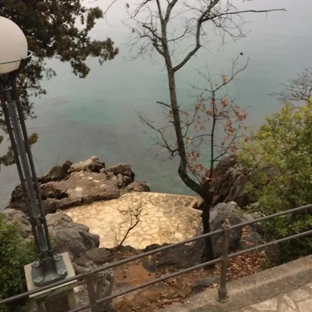 Ljerka, Step To The Sea *