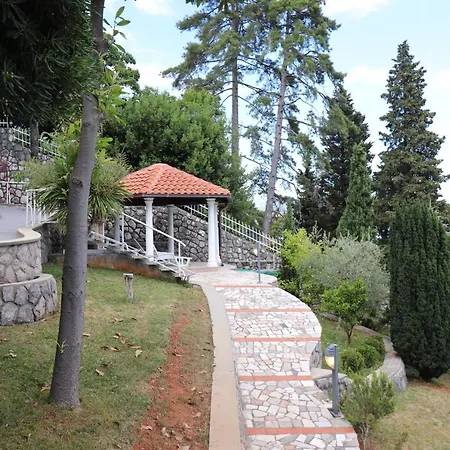 Villa Ljerka, Step To The Sea *